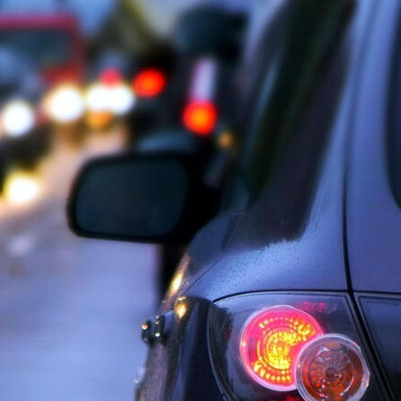 Immer mehr Menschen pendeln zur Arbeit nach Augsburg