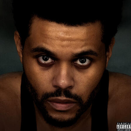 Neues von The Weeknd