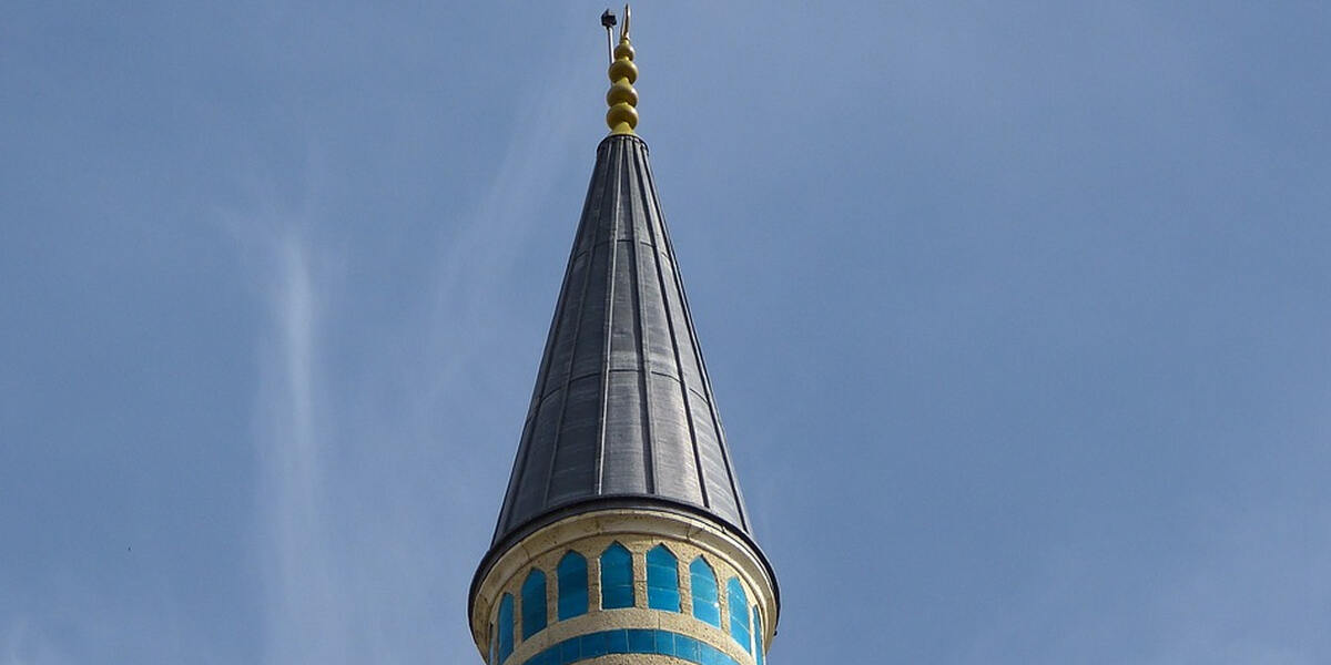 Antrag von türkisch-islamischer Gemeinde abgelehnt: Kein Minarett für die Moschee in Memmingen