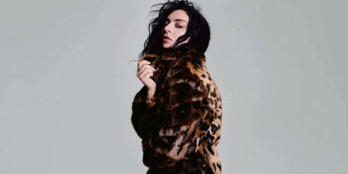 Charli XCX: auf den "Brat Summer" folgt der "Brat Fall"