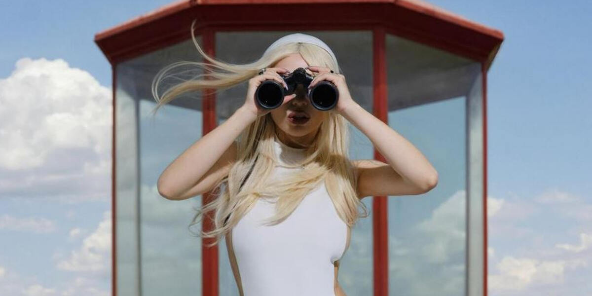 Der Morgenshow HitHit: Ava Max - Spot a Fake