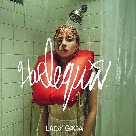 Neues Lady Gaga Album kommt am Freitag