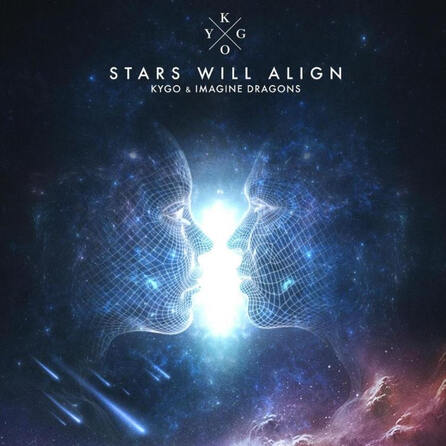 Der Morgenshow HitHit: Kygo feat. Imagine Dragons - Stars Will Align