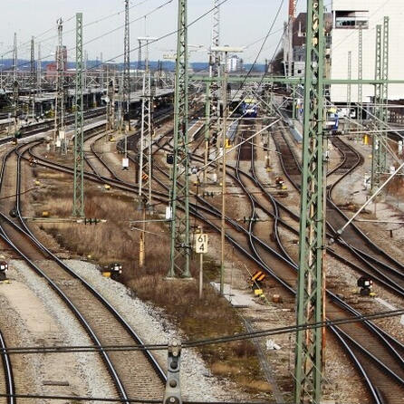 Österreichische Westbahn bedient Augsburg, Günzburg, Ulm