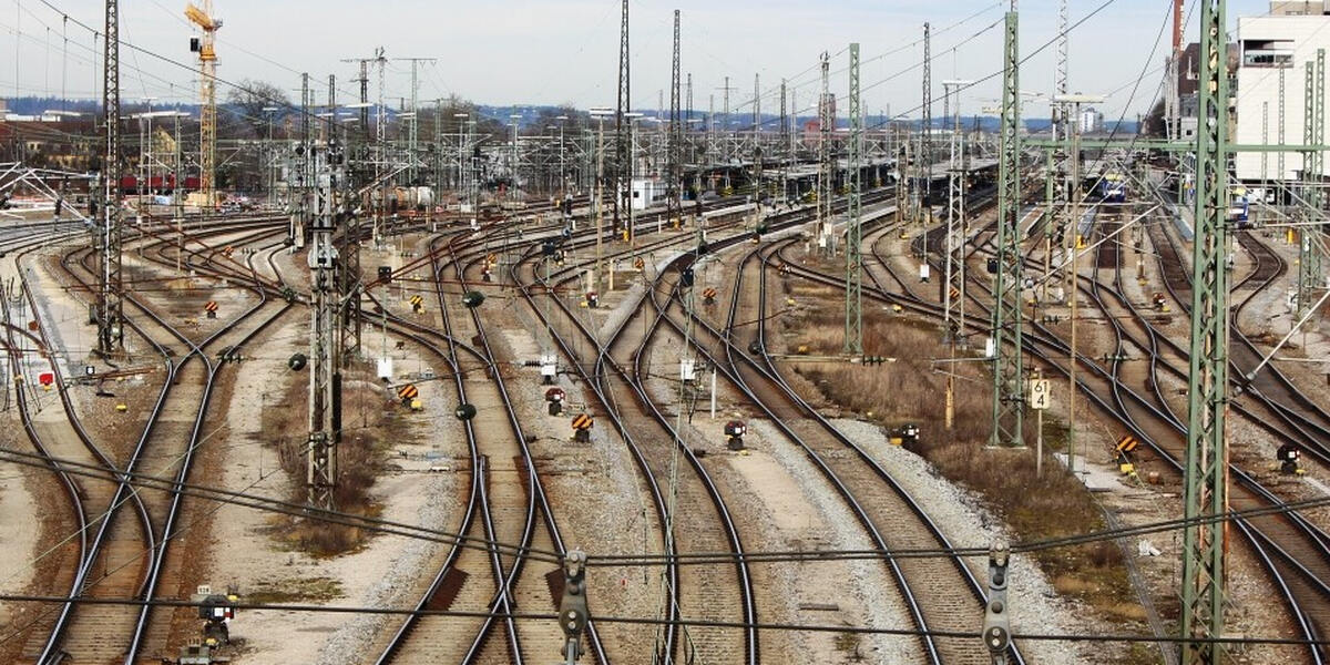 Österreichische Westbahn bedient Augsburg, Günzburg, Ulm