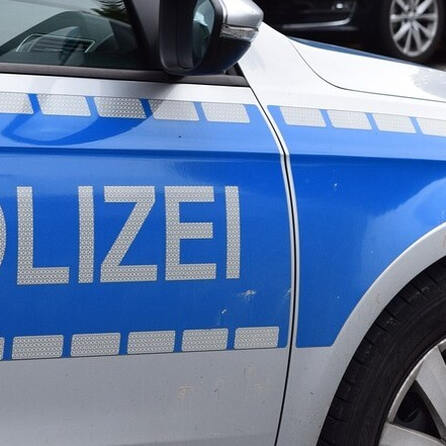 "Bedrohungslage" mit Schusswaffe in Augsburg-Lechhausen: 44-Jährige festgenommen