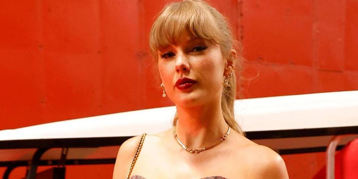 Taylor Swift ist die reichste Musikerin der Welt