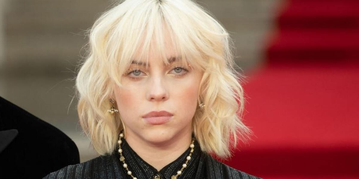 Billie Eilish: Kein öffentliches Statement mehr zu ihrer Sexualität