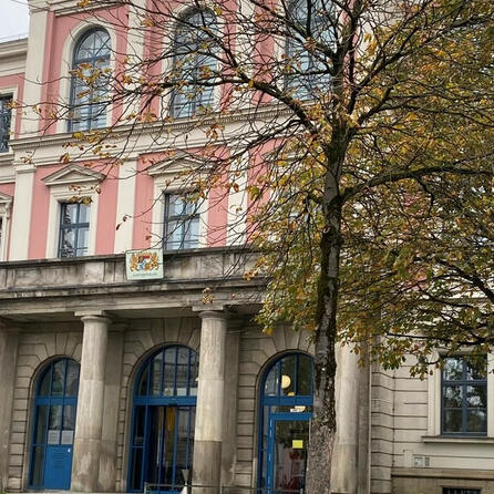 Polizeigroßeinsatz in der Augsburger Innenstadt beendet