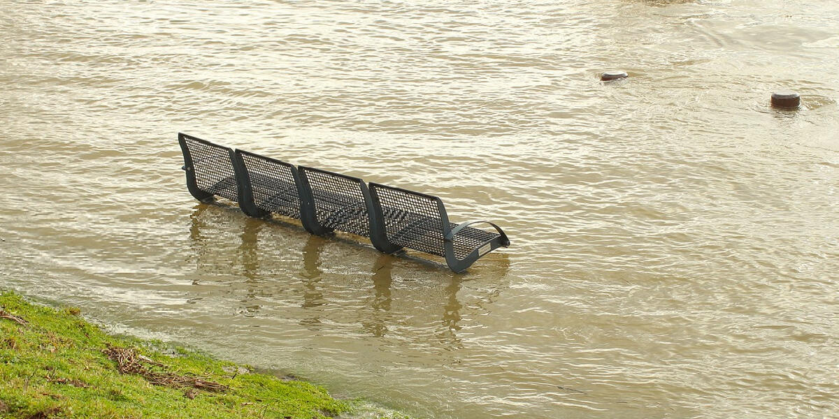 Freistaat Bayern beschließt höhere Entschädigungsbeträge für Hochwasseropfer im Raum Augsburg