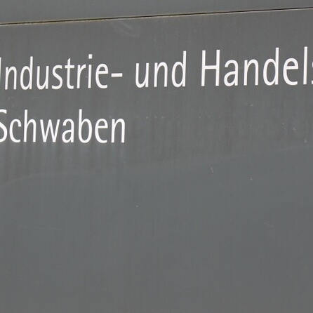 IHK Schwaben (Augsburg): Neu-Ausbildungsmarkt weiterhin in Bewegung