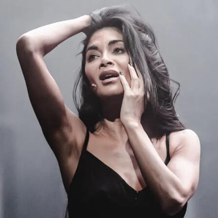 Nicole Scherzinger erobert den Broadway