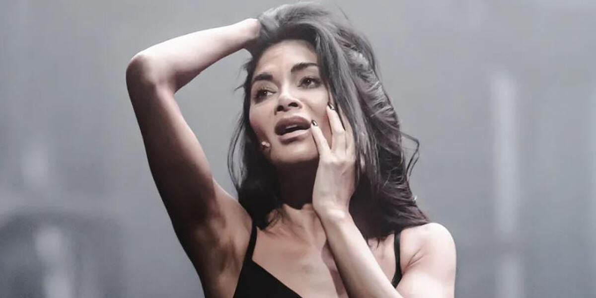 Nicole Scherzinger erobert den Broadway