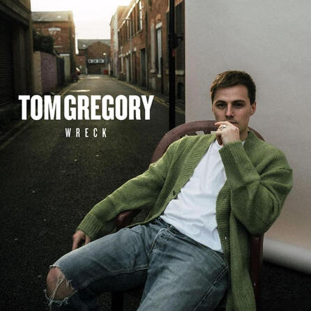 Der Morgenshow HitHit: Tom Gregory - Wreck