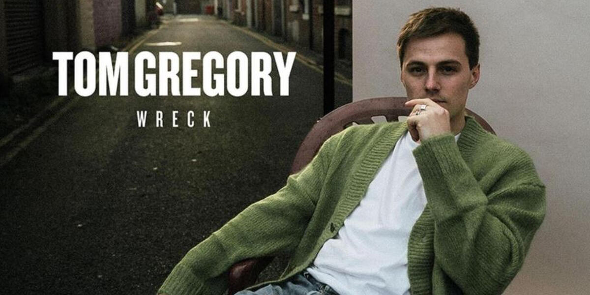 Der Morgenshow HitHit: Tom Gregory - Wreck