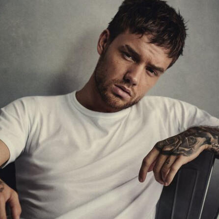 Neuer Song von Liam Payne wird posthum veröffentlicht