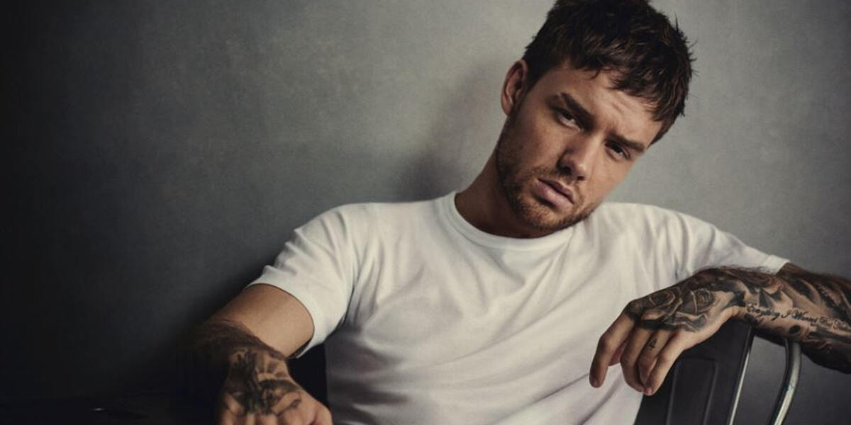 Neuer Song von Liam Payne wird posthum veröffentlicht