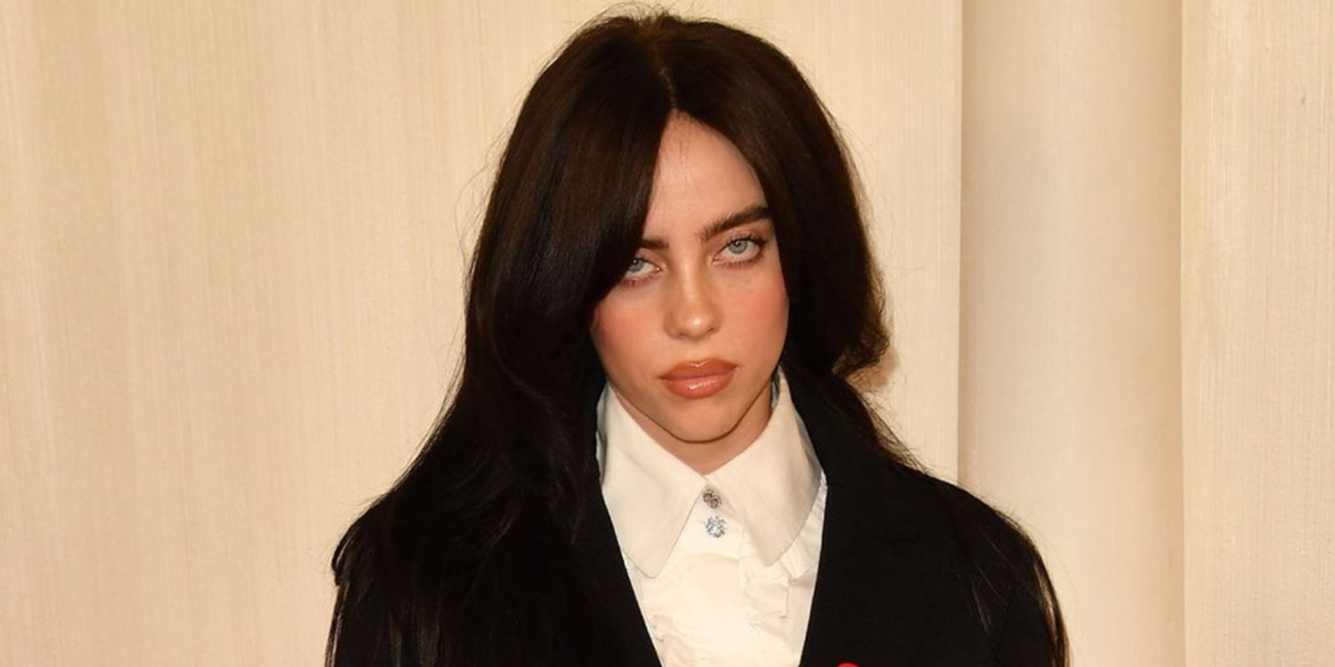 "Es ist ein Krieg gegen Frauen" - Billie Eilish vs. Donald Trump