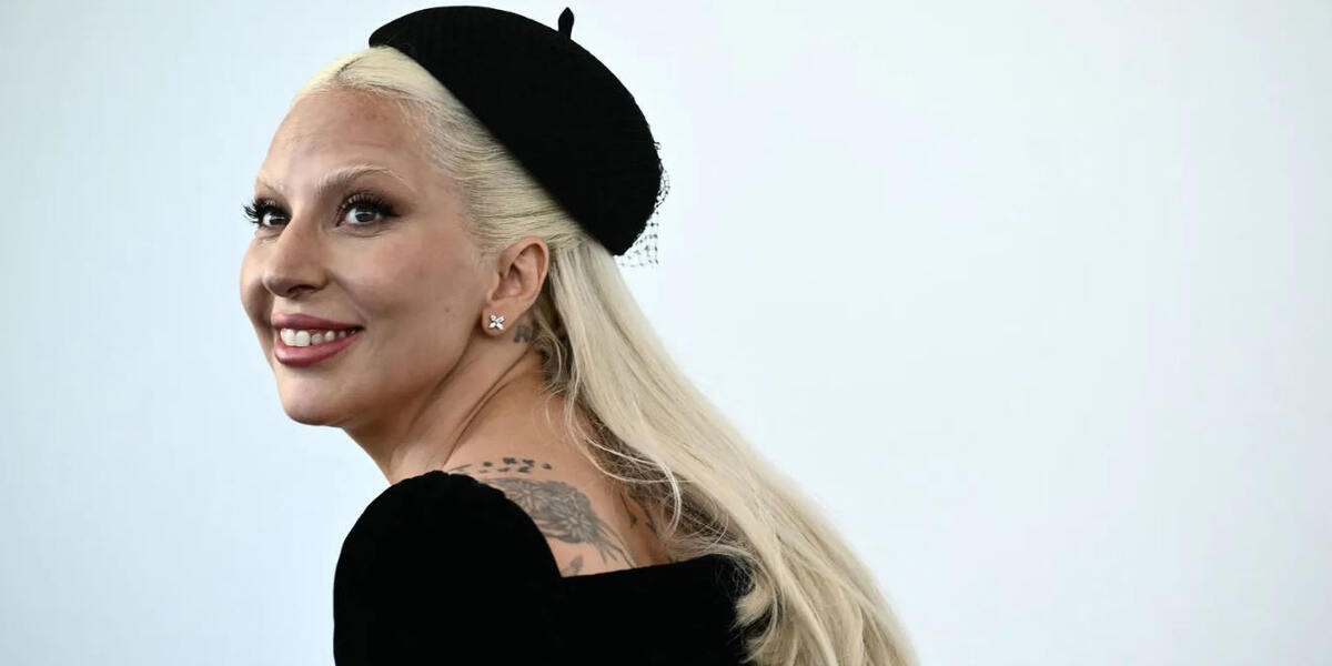 Lady Gaga ist bald bei "Wednesday" zu sehen