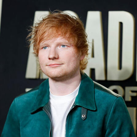 Ed Sheeran kritisiert neue Band-Aid-Single