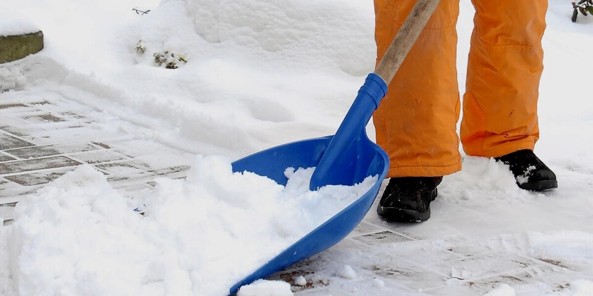 Viel Schnee im Allgäu: DWD gibt Unwetterwarnung heraus