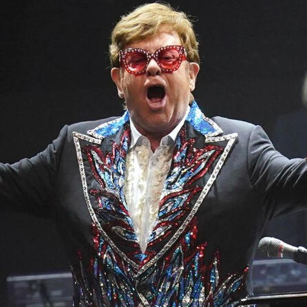 Elton Johns Musical wird abgesetzt