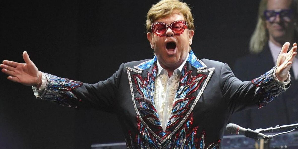 Elton Johns Musical wird abgesetzt