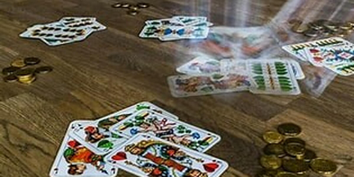 Nach Insolvenz: Augsburger Harlekin-Spielcasinos gehen an neuen Betreiber über