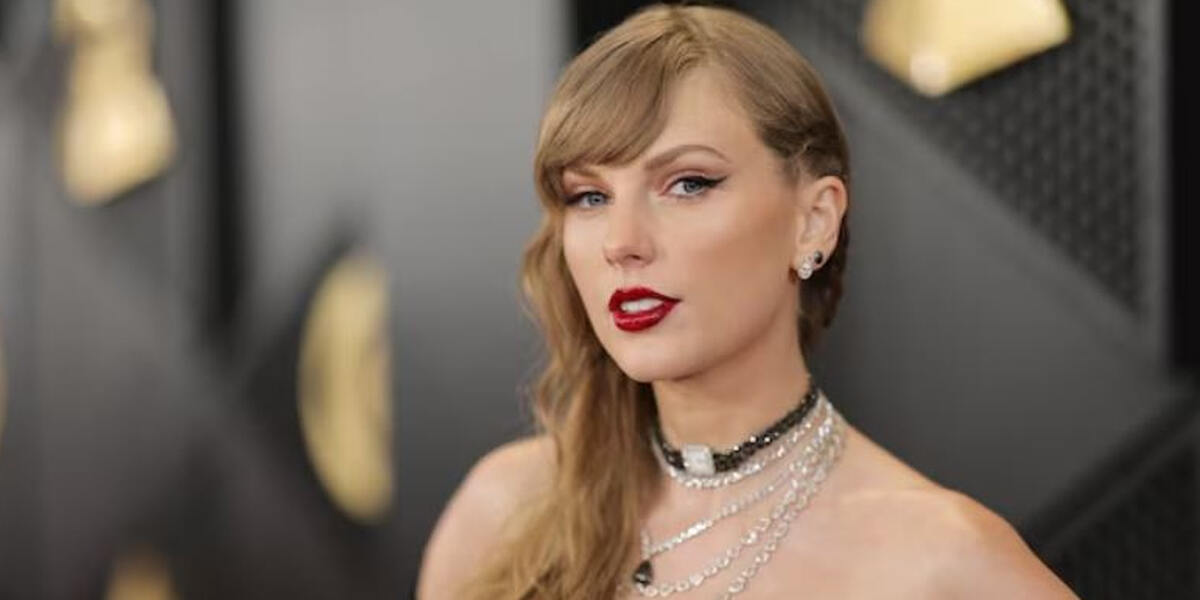 Taylor Swift zahlt millionenschwere Boni