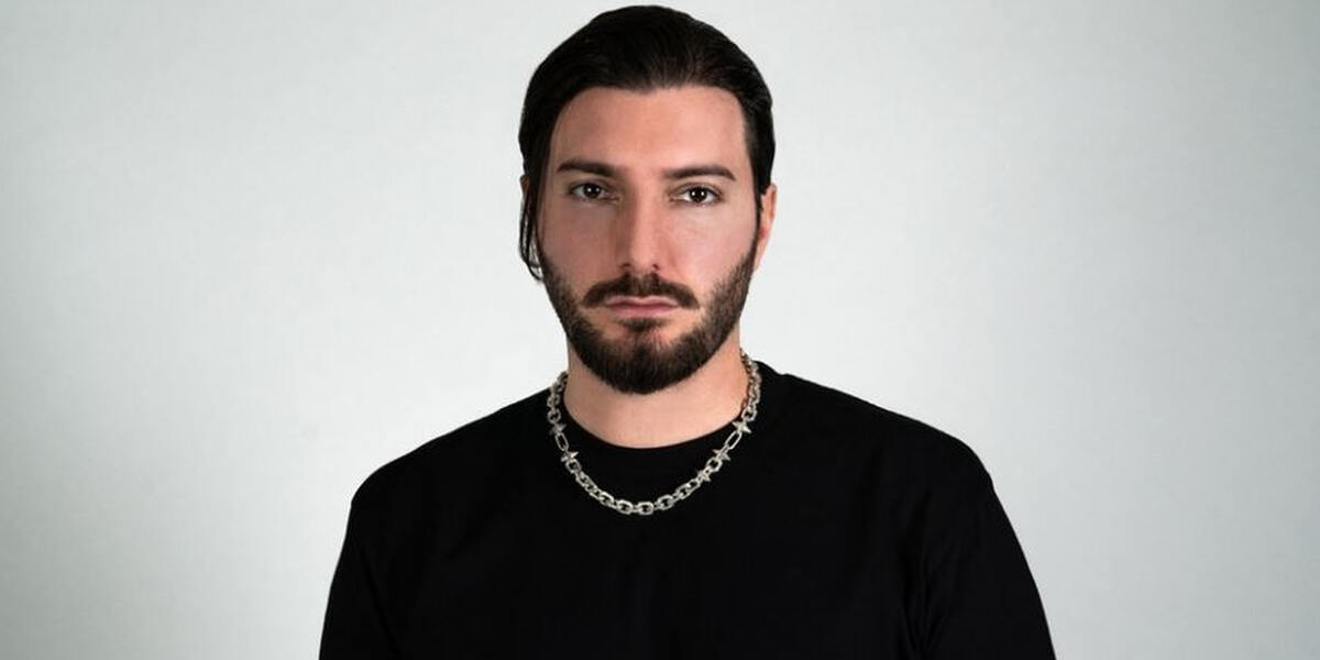 Alesso: Pause für die Gesundheit