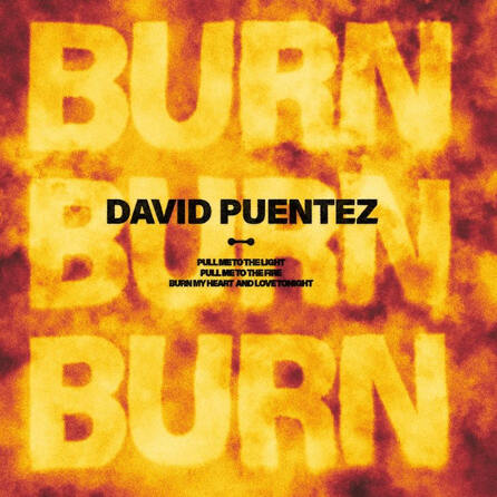 Der Morgenshow HitHit: David Puentez - Burn