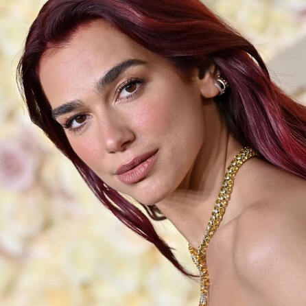 Verlobungsgerüchte um Dua Lipa