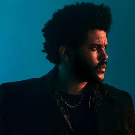 The Weeknd: Album verschoben