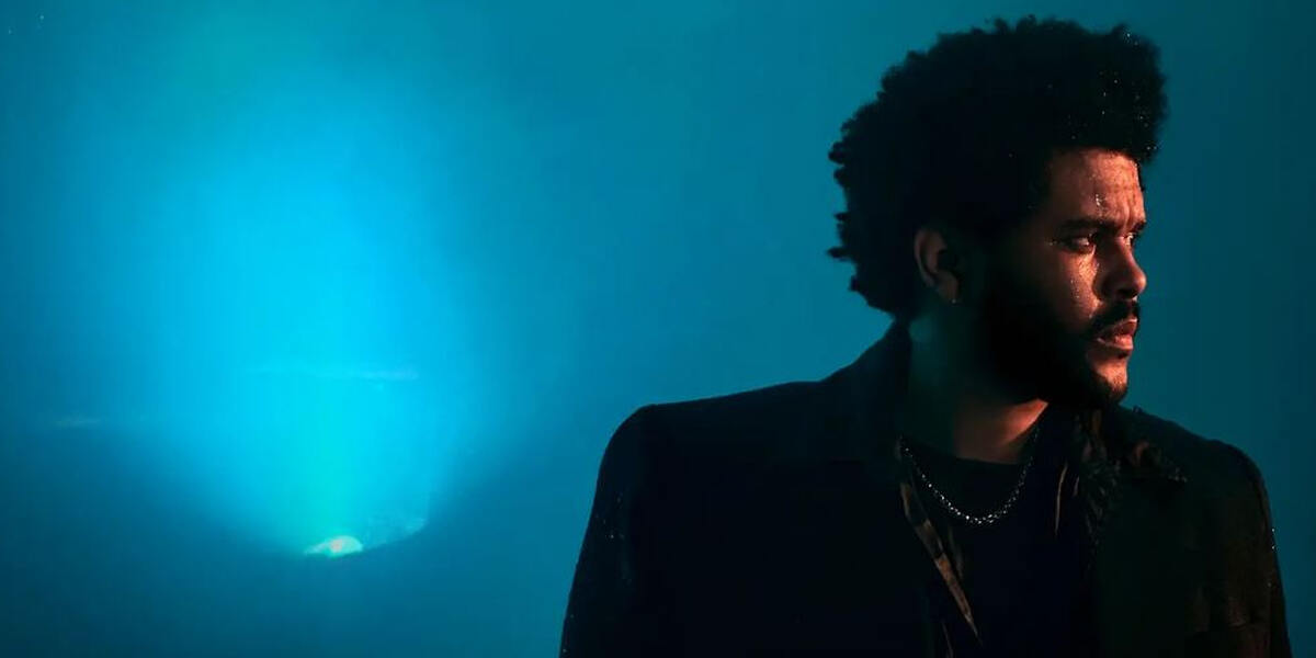 The Weeknd: Album verschoben