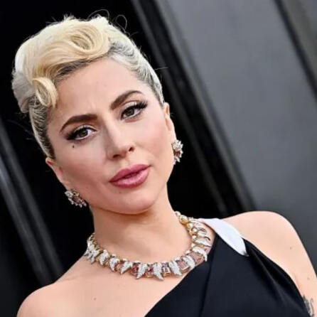 Razzie Nominierung für Lady Gaga