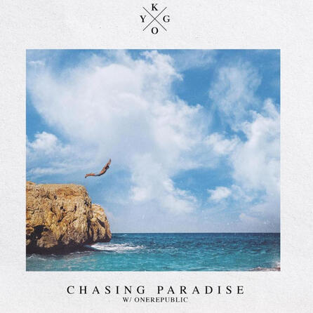 Der Morgenshow HitHit: Kygo feat. OneRepublic - Chasing Paradise