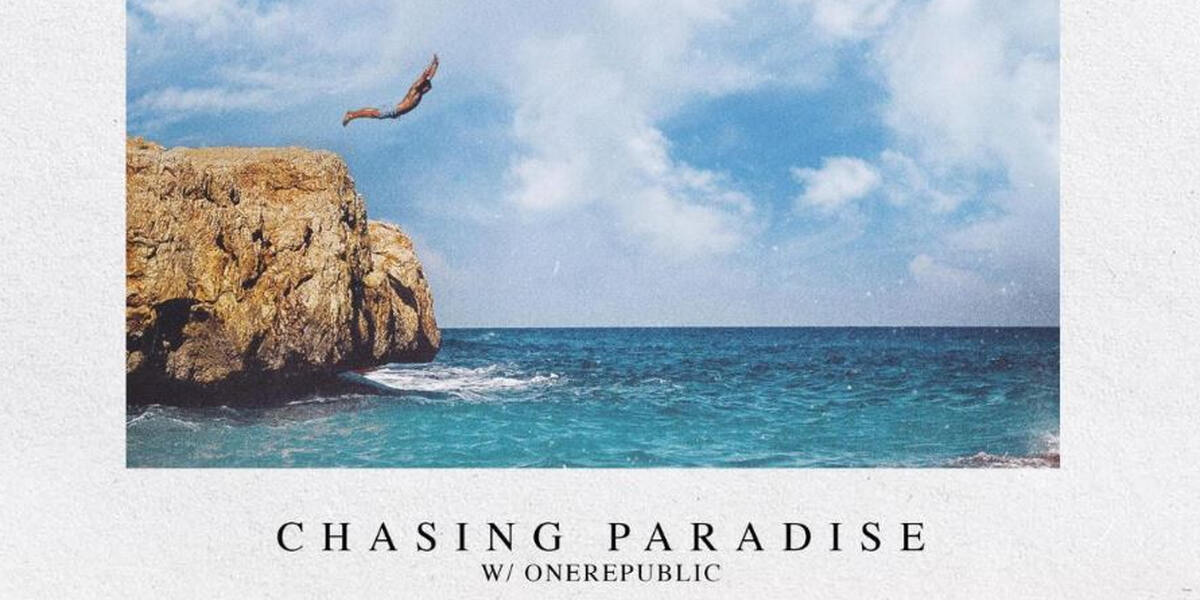 Der Morgenshow HitHit: Kygo feat. OneRepublic - Chasing Paradise