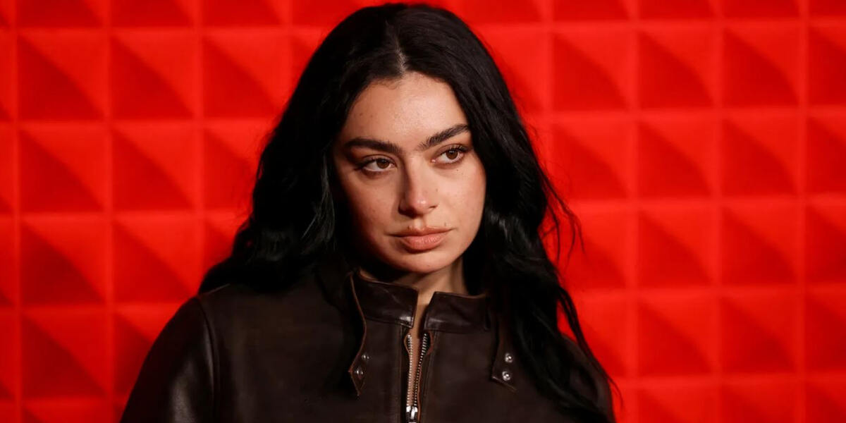 Charli XCX dominiert Brit Awards