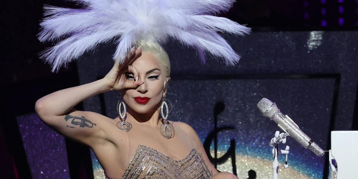 Lady Gaga kündigt neues Album an