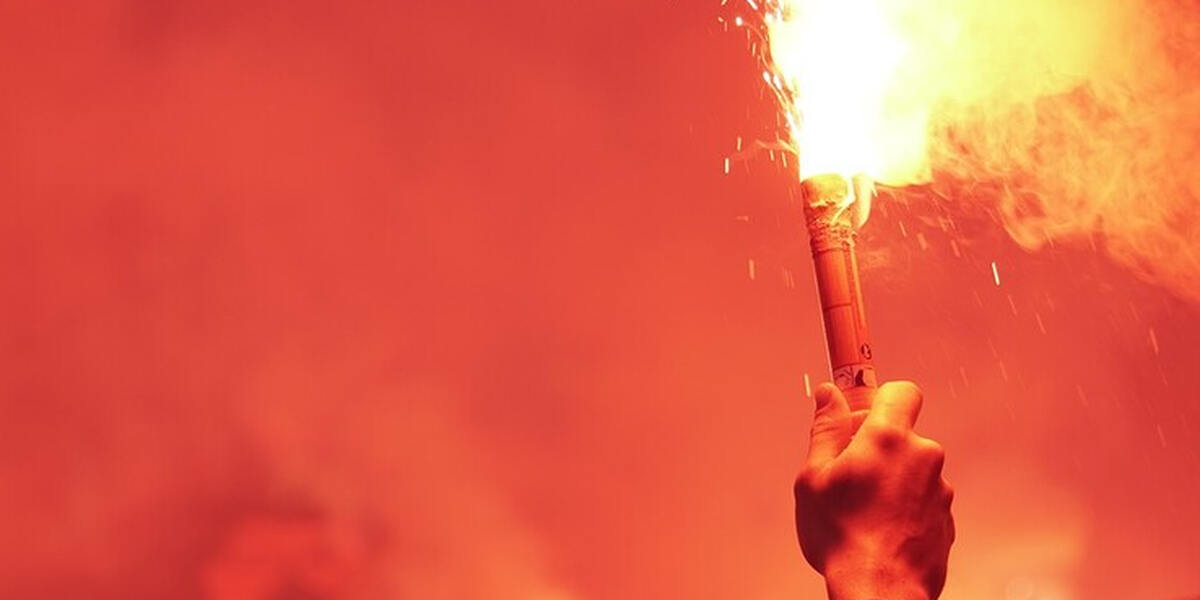 Verheerender Silvester-Brand mit einem Toten in Kissing durch Feuerwerkskörper ausgelöst