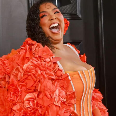 Lizzo kommt mit neuer Musik zurück