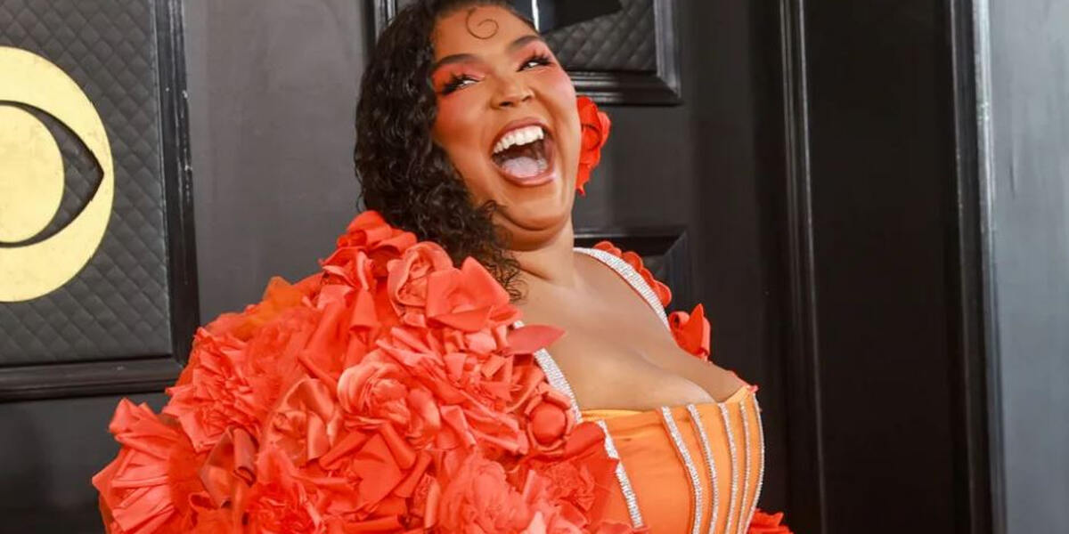 Lizzo kommt mit neuer Musik zurück