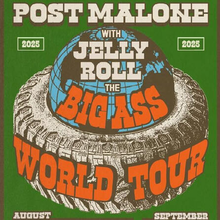 Post Malone Tour: Tickets sichern!