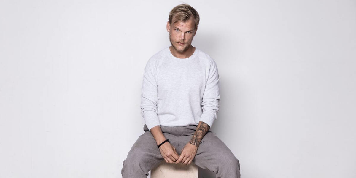 Avicii-Kollab-Partner hat neuer Veröffentlichung nie zugestimmt