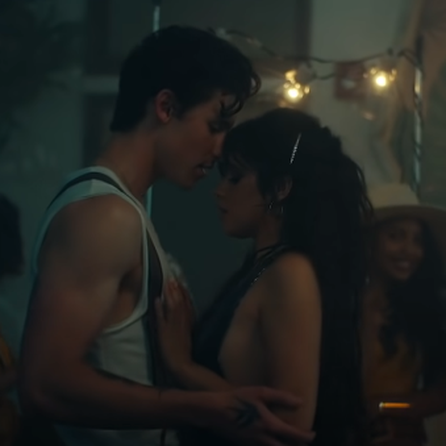 Liebes-Aus bei Shawn Mendes und Camila Cabello!