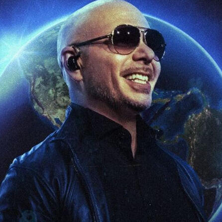 Pitbull kommt erneut nach Deutschland