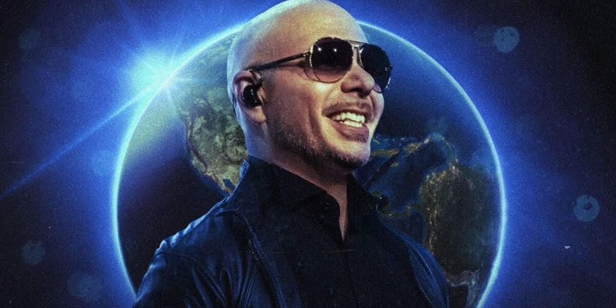 Pitbull kommt erneut nach Deutschland