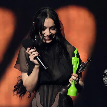 Brit Awards 2025 Recap