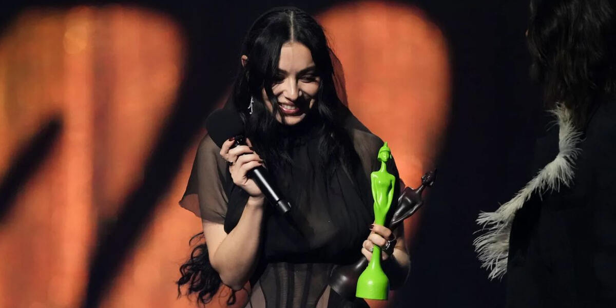 Brit Awards 2025 Recap