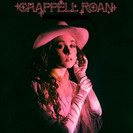 Chappell Roan goes Country?